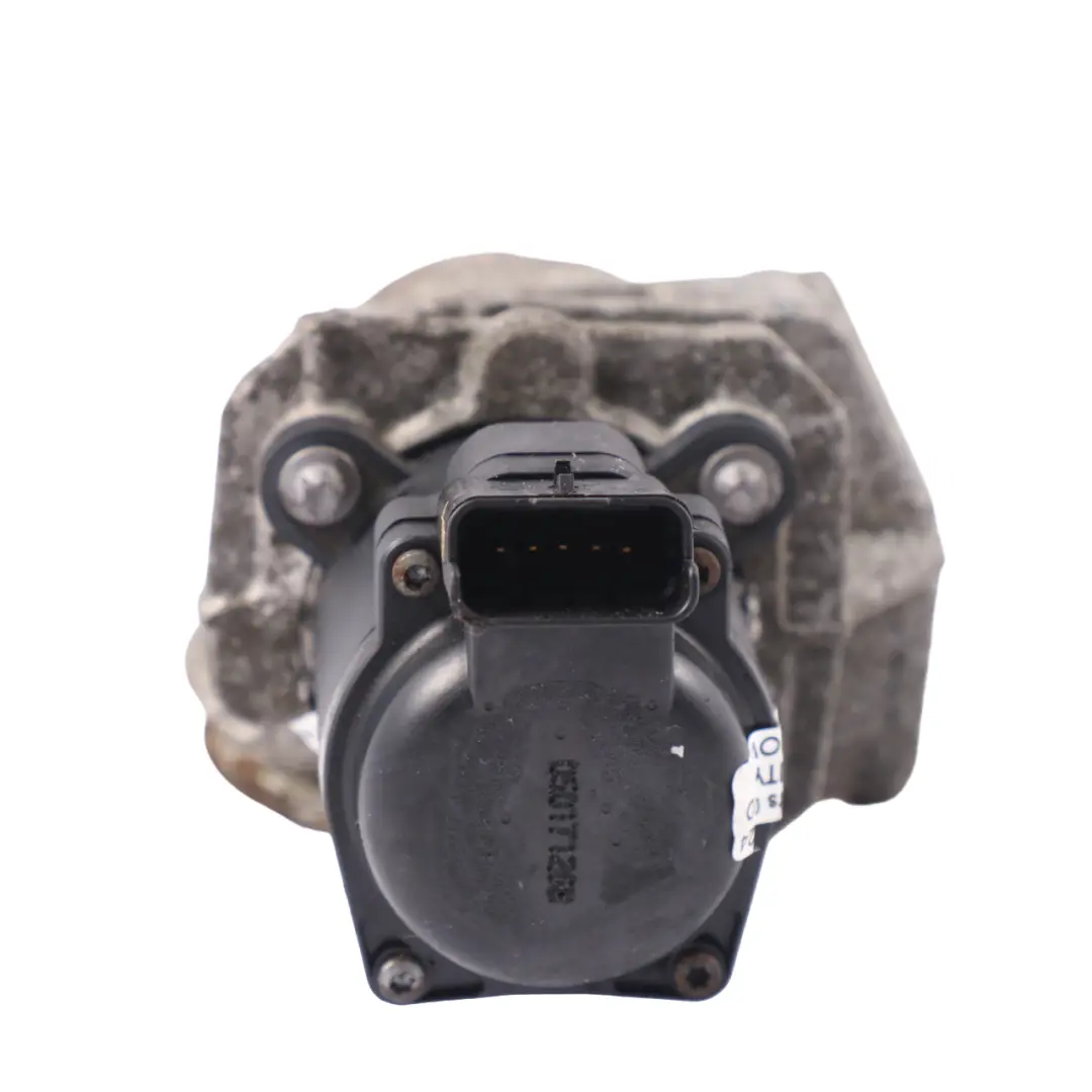 AGR Ventil Peugeot 307 Citroen C4 1.6 Hdi Ford Fiesta 6 1.6 Tdci für mit Teilenummer 9685640480 AGR Ventil Peugeot 307 Citroen C4 1.6 Hdi Ford Fiesta 6 1.6 Tdci - SKU 9685640480 - Teilenummer 9685640480