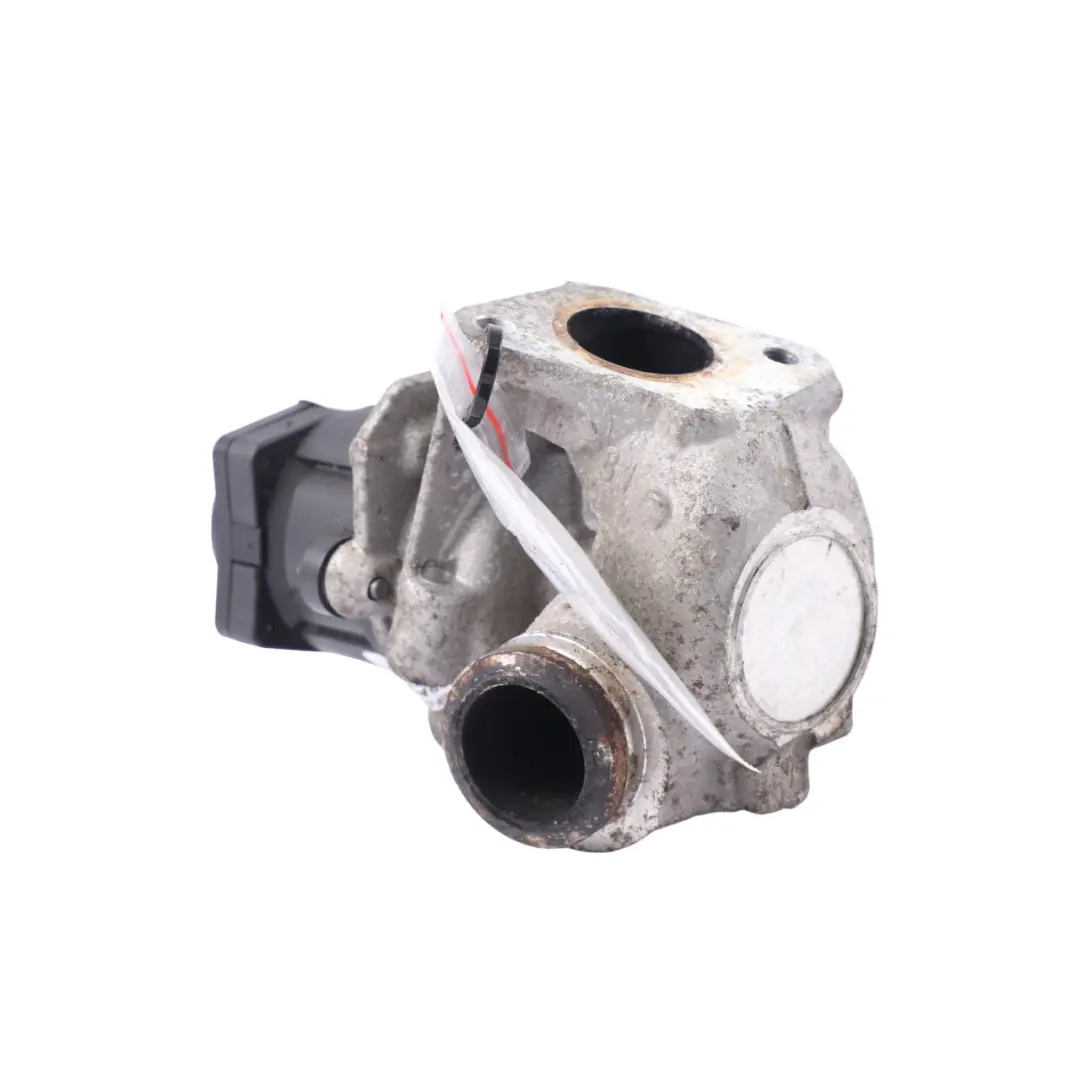 Peugeot 307 Citroen C4 1.6 Hdi Ford Fiesta 6 1.6 Tdci Válvula EGR - SKU 9685640480 - Número de pieza 9685640480