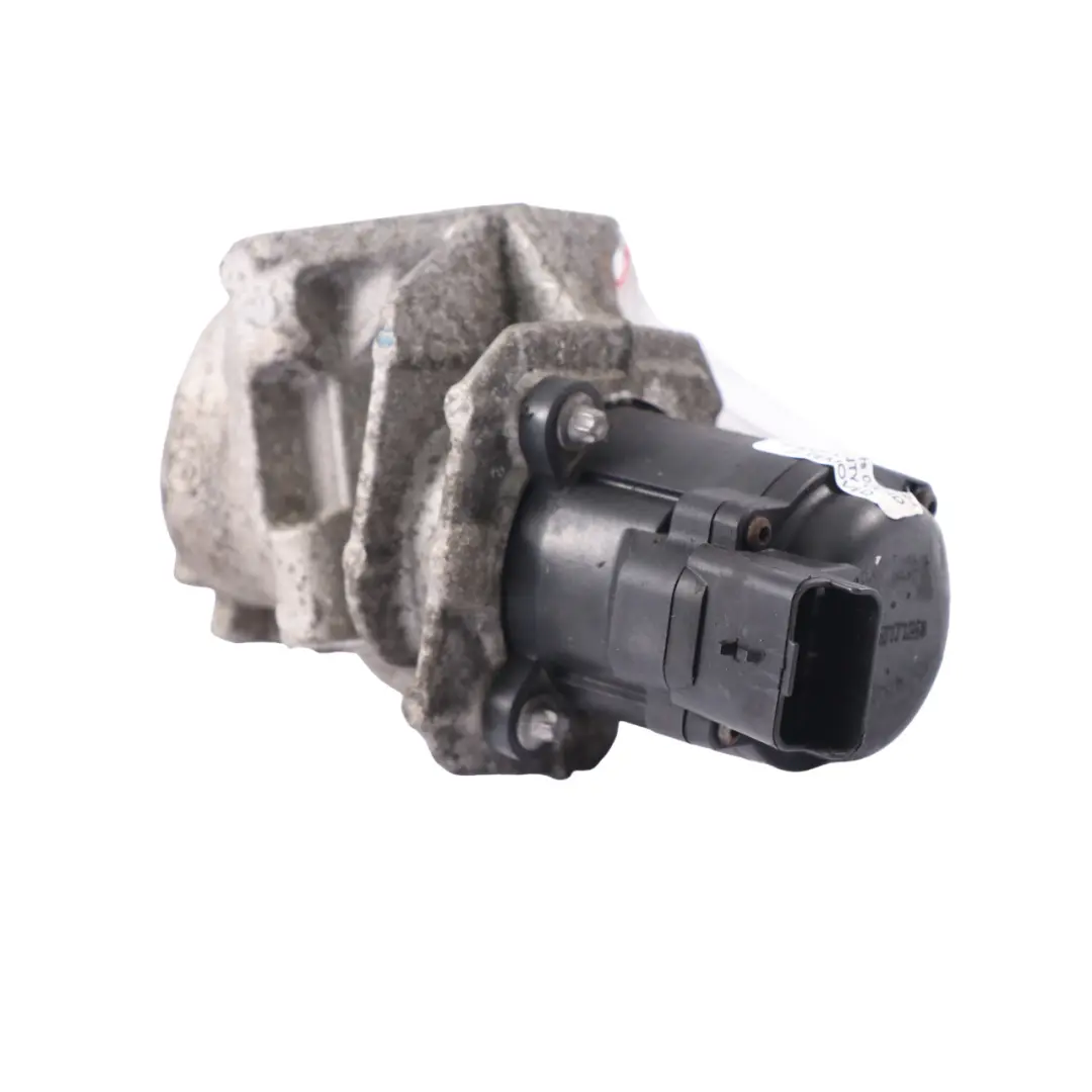  AGR Ventil Peugeot 307 Citroen C4 1.6 Hdi Ford Fiesta 6 1.6 Tdci - SKU 9685640480 - Teilenummer 9685640480