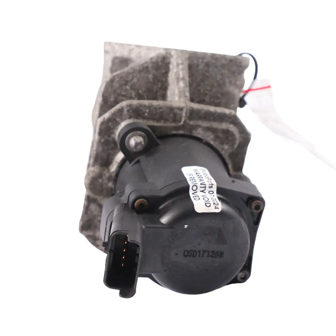 Peugeot 307 Citroen C4 1.6 Hdi Ford Fiesta 6 1.6 Tdci EGR Soupape - SKU 9685640480 - Numéro de pièce 9685640480