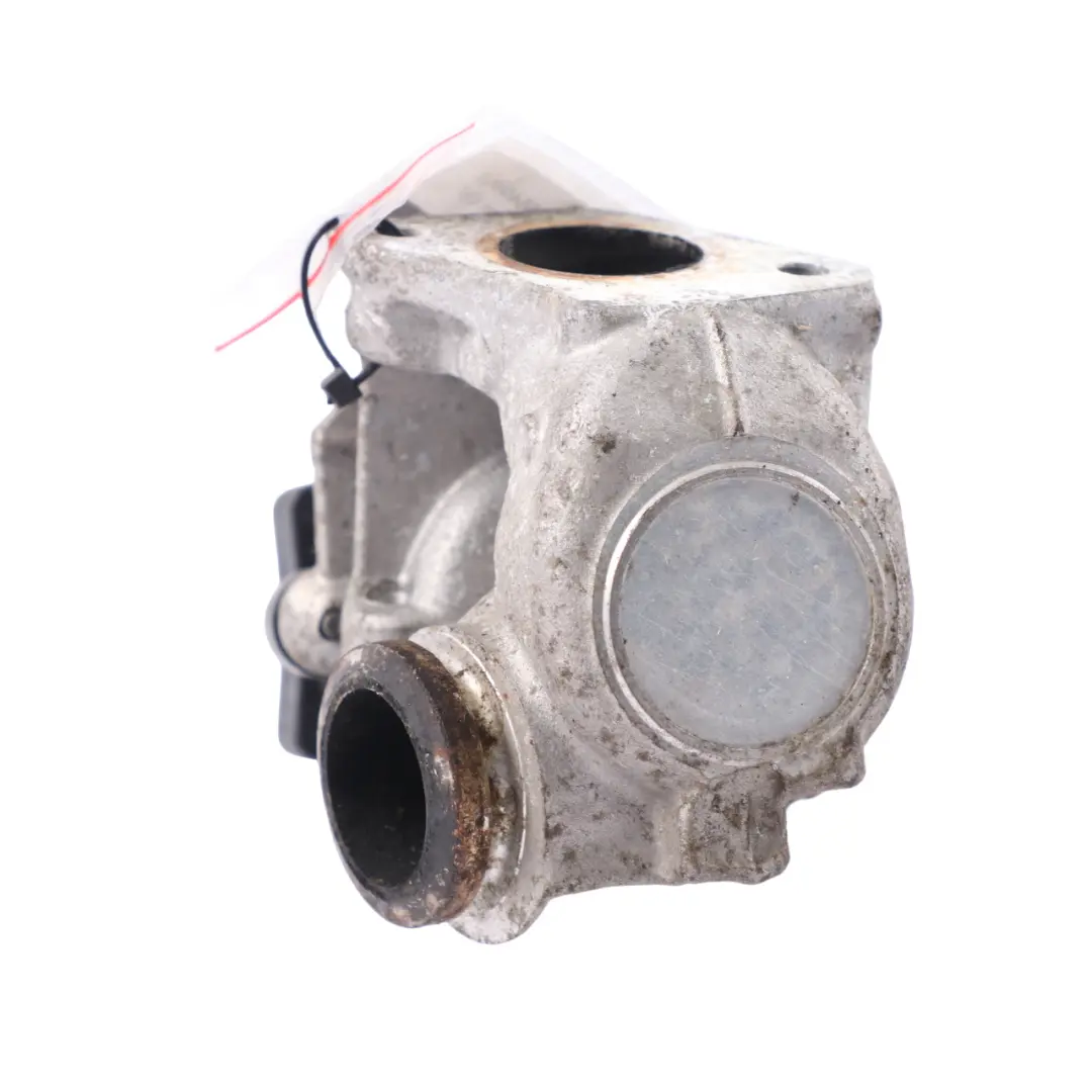  AGR Ventil Peugeot 307 Citroen C4 1.6 Hdi Ford Fiesta 6 1.6 Tdci - SKU 9685640480 - Teilenummer 9685640480