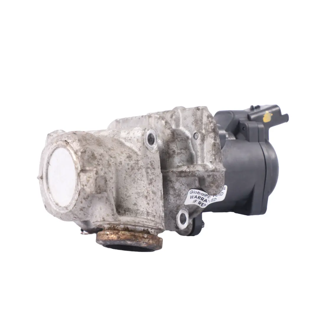 Citroen C4 1.6 Hdi Ford Fiesta 6 1.6 Tdci Zawór EGR do Peugeot 307 o numerze 9685640480 Peugeot 307 Citroen C4 1.6 Hdi Ford Fiesta 6 1.6 Tdci Zawór EGR - SKU 9685640480 - Numer Części 9685640480