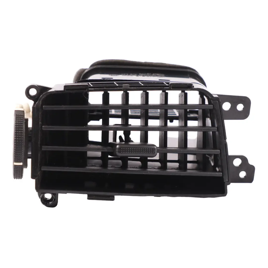 Hyundai H-1 Dashboard Air Vent Center Duct Panel Trim Left N/S - SKU 97450-4H000WK - Part number 97450-4H000WK