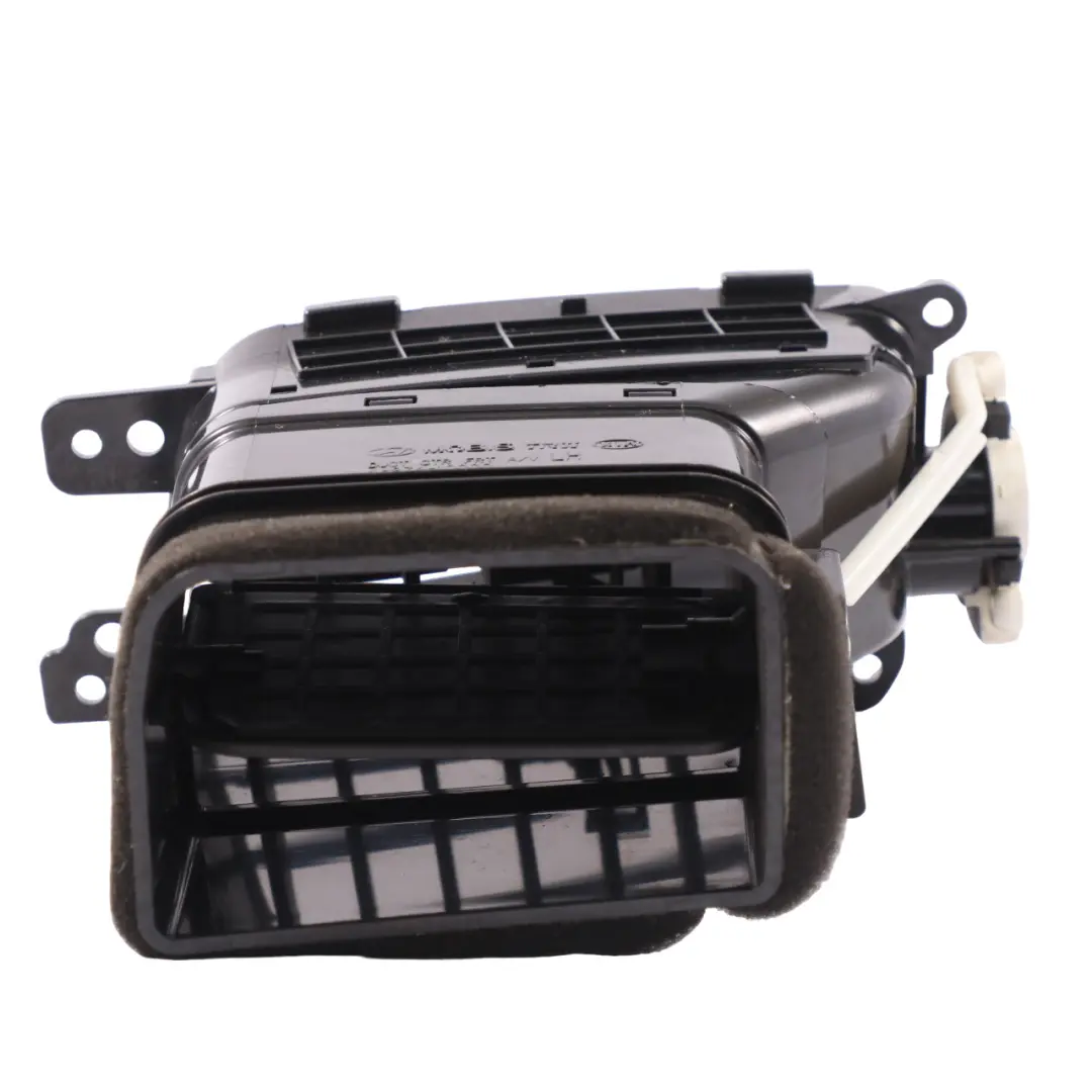 Hyundai H-1 Dashboard Air Vent Center Duct Panel Trim Left N/S - SKU 97450-4H000WK - Part number 97450-4H000WK
