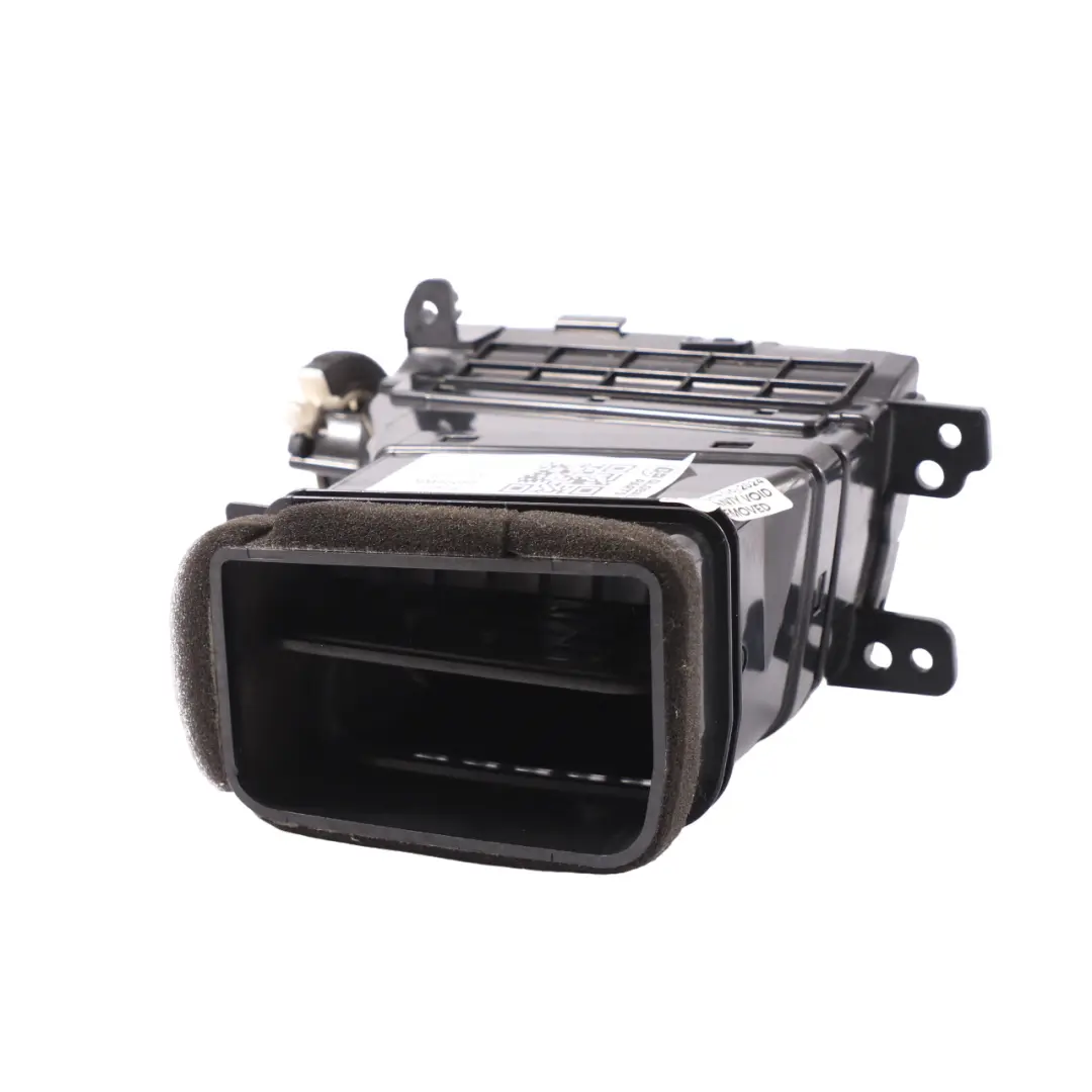 Hyundai H-1 Dashboard Air Vent Center Duct Panel Trim Left N/S - SKU 97450-4H000WK - Part number 97450-4H000WK