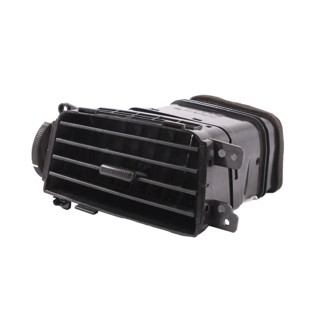 Hyundai H-1 Dashboard Air Vent Center Duct Panel Trim Left N/S - SKU 97450-4H000WK - Part number 97450-4H000WK