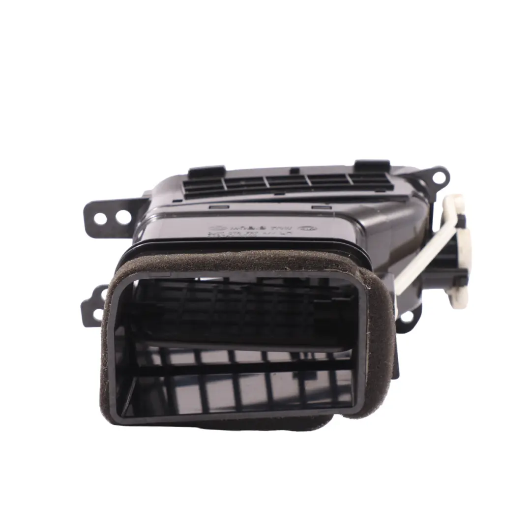 Hyundai H-1 Dashboard Air Vent Center Duct Panel Trim Left N/S - SKU 97450-4H000WK - Part number 97450-4H000WK