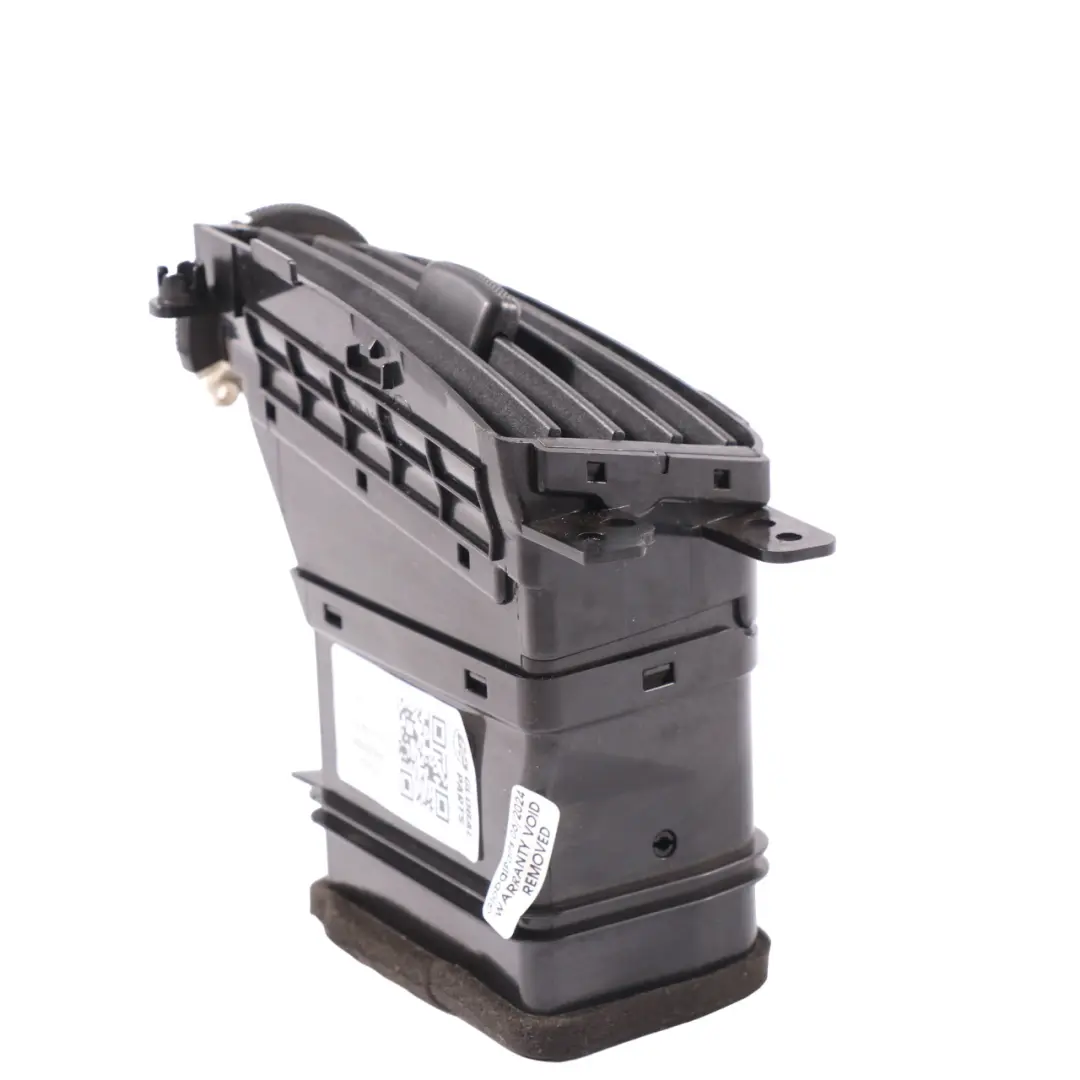 Hyundai H-1 Armaturenbrett Luftauslass Mitte Verkleidung Links - SKU 97450-4H000WK - Teilenummer 97450-4H000WK