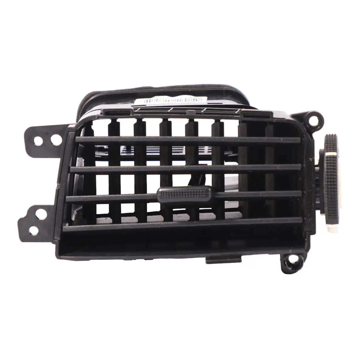 Hyundai H-1 Embelecedor panel conducto central ventilación derecho 97450-4H000WK