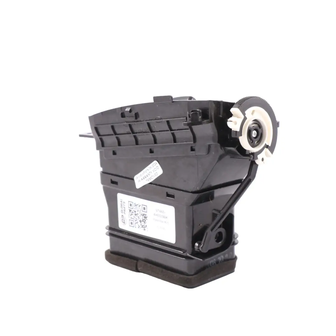 Embelecedor panel conducto central ventilación derecho 97450-4H000WK para Hyundai H-1 con número de pieza 97460-4H000WK Hyundai H-1 Embelecedor panel conducto central ventilación derecho 97450-4H000WK - SKU 97460-4H000WK - Número de pieza 97460-4H000WK