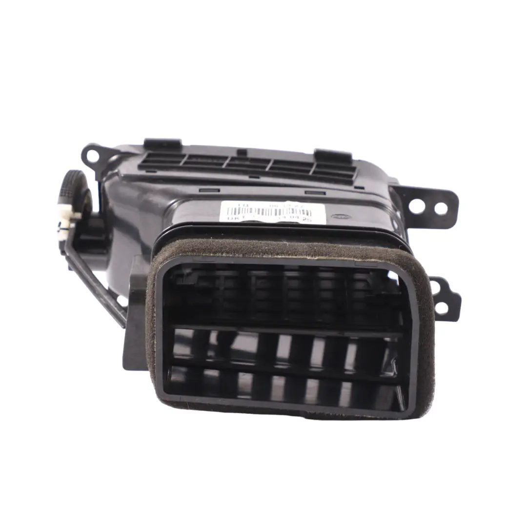 Hyundai H-1 Dashboard Air Vent Center Duct Panel Trim Right O/S - SKU 97460-4H000WK - Part number 97460-4H000WK