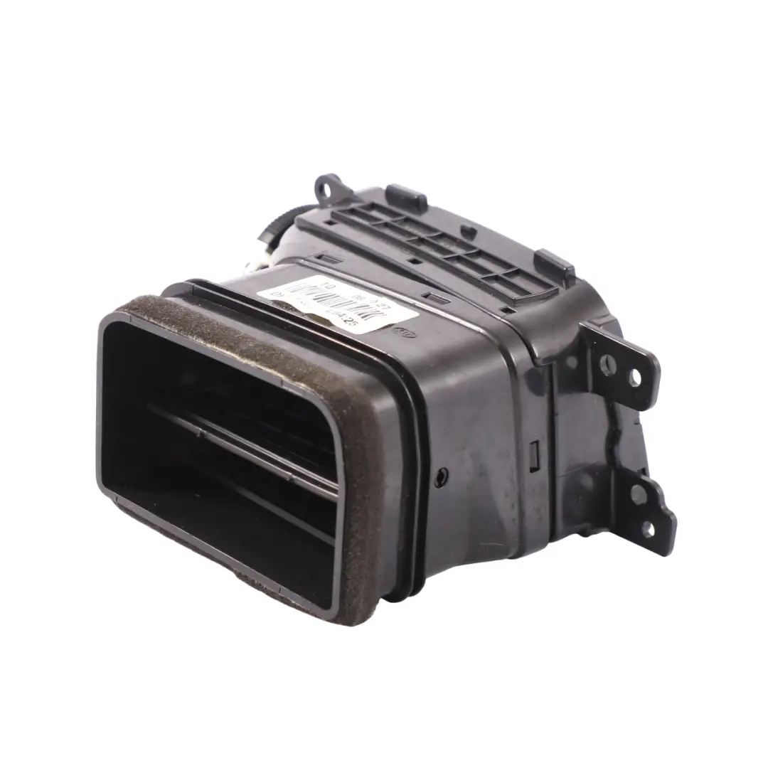 Hyundai H-1 Dashboard Air Vent Center Duct Panel Trim Right O/S - SKU 97460-4H000WK - Part number 97460-4H000WK