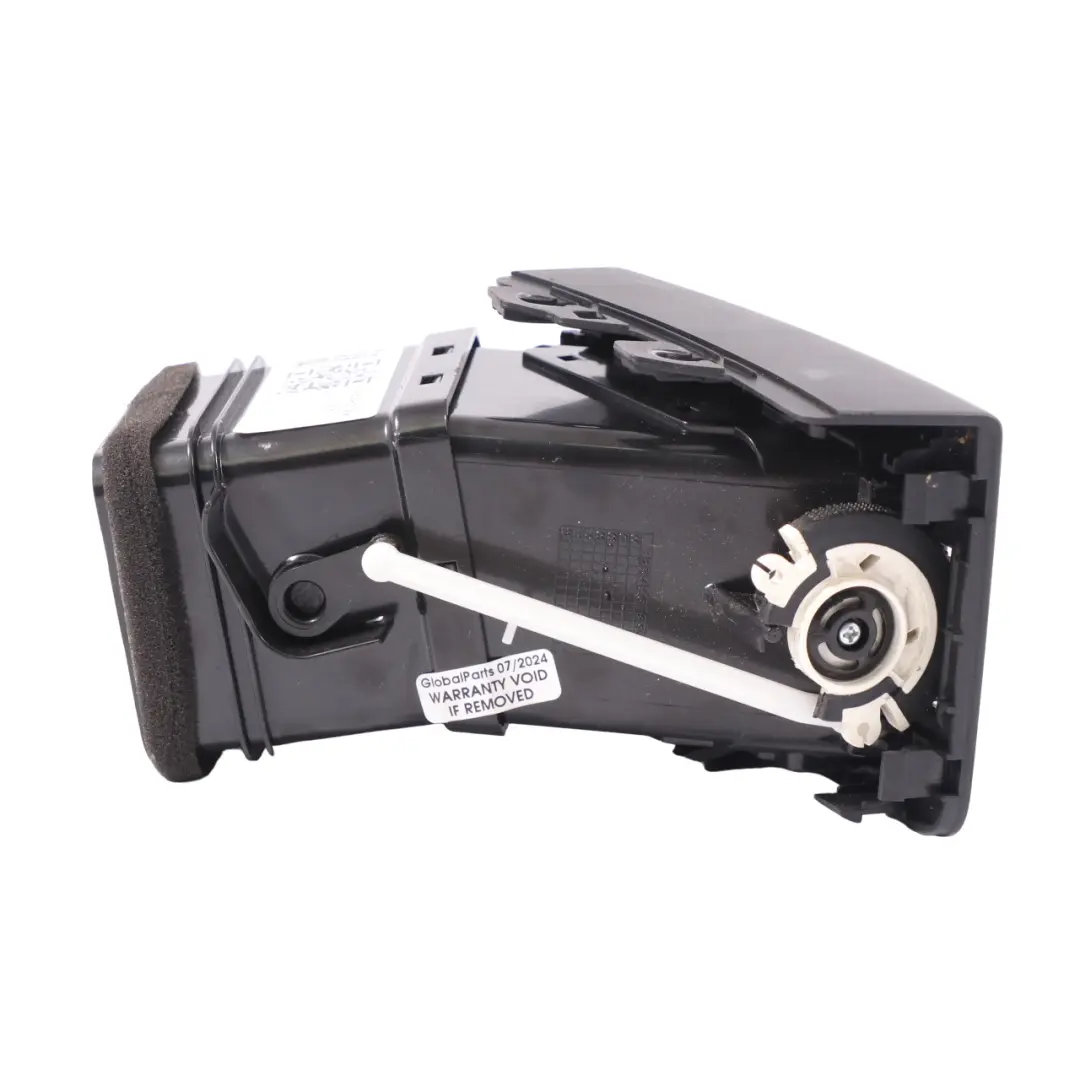 Vent Dashboard Air Duct Left Passenger N/S to Hyundai H1 Air with Part number 974804H900WK Hyundai H1 Air Vent Dashboard Air Duct Left Passenger N/S - SKU 974804H900WK - Part number 974804H900WK