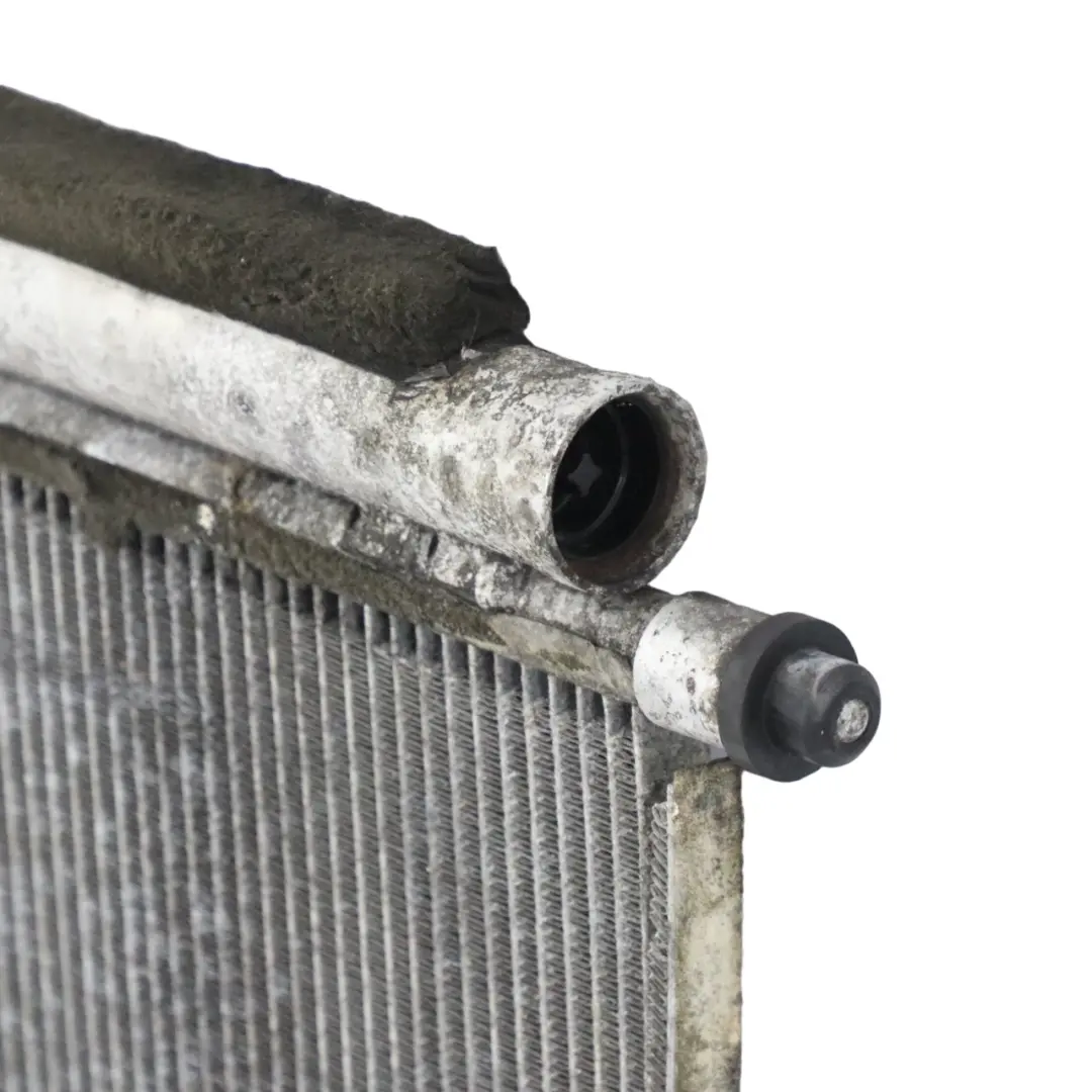 Refroidisseur climatisation Radiateur Condenseur pour Hyundai H-1 à propos du numéro de pièce 97606-4H000 Hyundai H-1 Refroidisseur climatisation Radiateur Condenseur - SKU 97606-4H000 - Numéro de pièce 97606-4H000