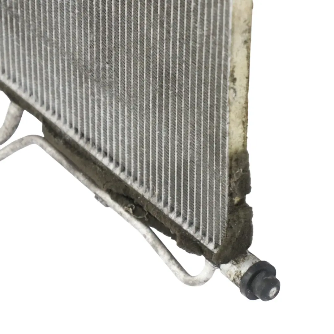 Hyundai H-1 Klimaanlage Kühler Kühler Kondensator A/C - SKU 97606-4H000 - Teilenummer 97606-4H000