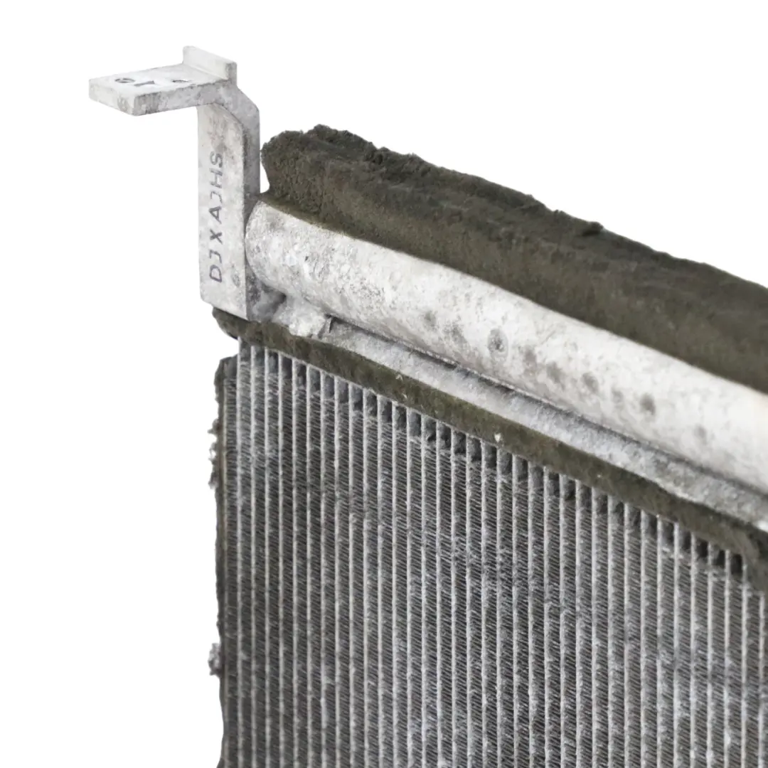 Hyundai H-1 Refroidisseur climatisation Radiateur Condenseur - SKU 97606-4H000 - Numéro de pièce 97606-4H000