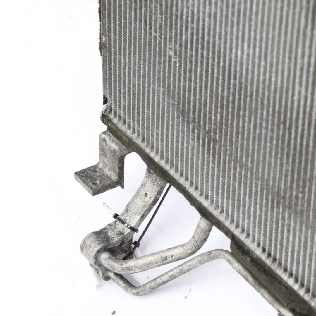 Hyundai H-1 Klimaanlage Kühler Kühler Kondensator A/C - SKU 97606-4H000 - Teilenummer 97606-4H000