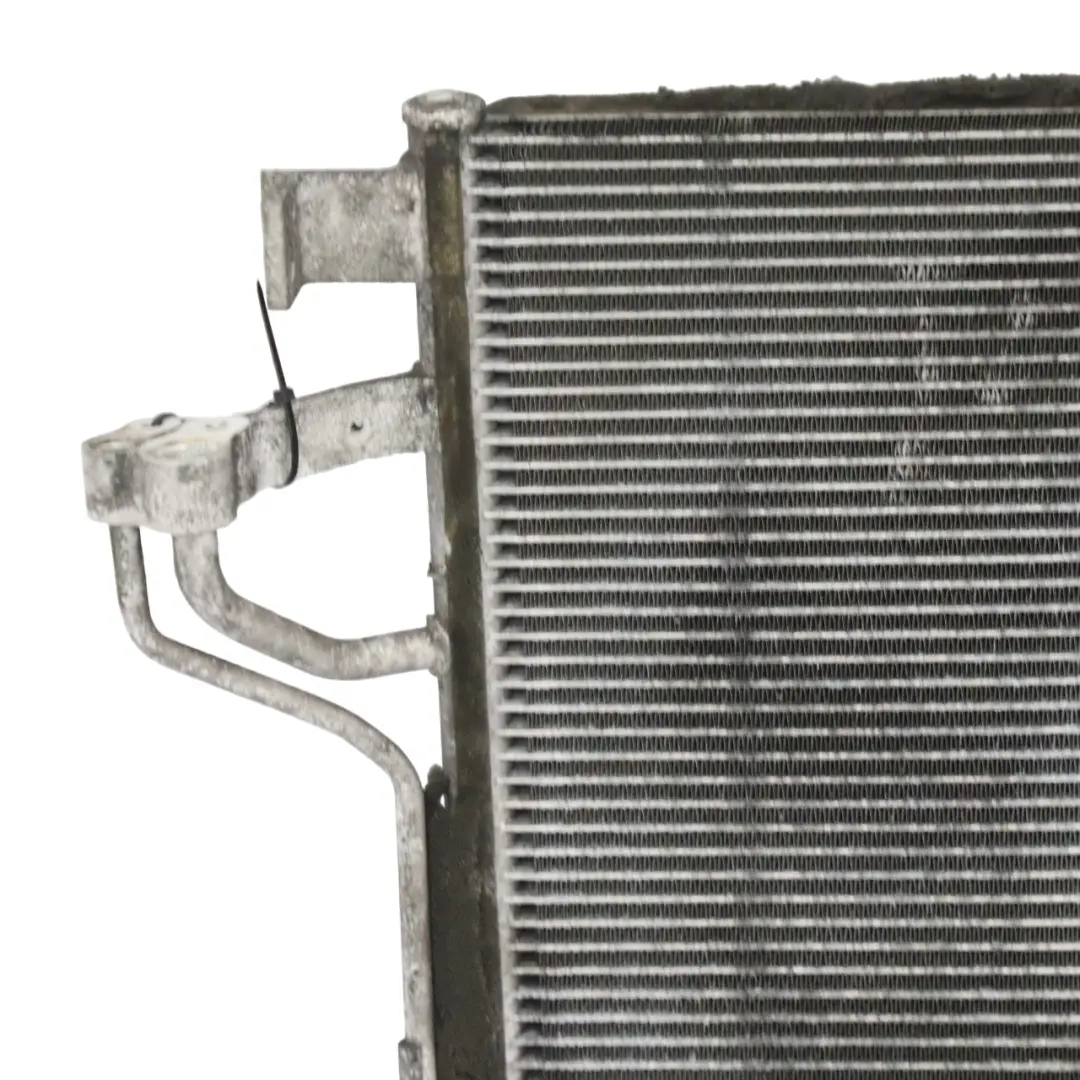 Hyundai H-1 Air Conditioning Cooler Radiator Condenser A/C - SKU 97606-4H000 - Part number 97606-4H000