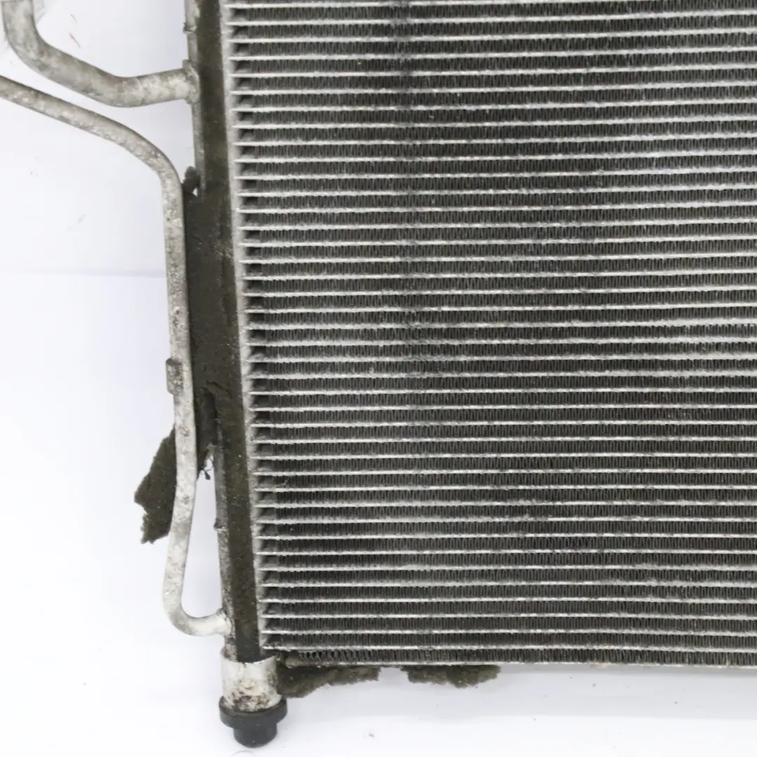Hyundai H-1 Air Conditioning Cooler Radiator Condenser A/C - SKU 97606-4H000 - Part number 97606-4H000