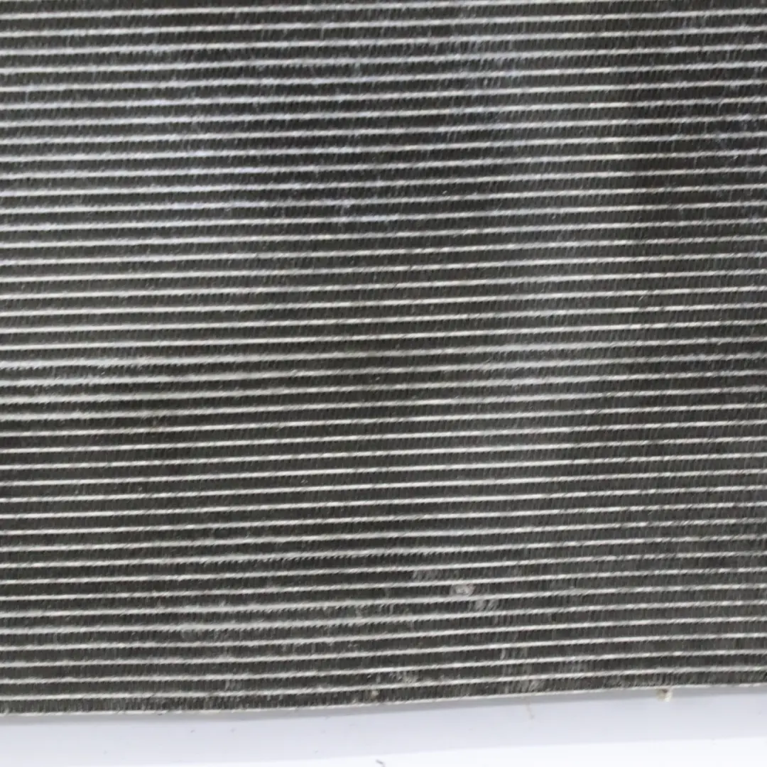 Hyundai H-1 Air Conditioning Cooler Radiator Condenser A/C - SKU 97606-4H000 - Part number 97606-4H000