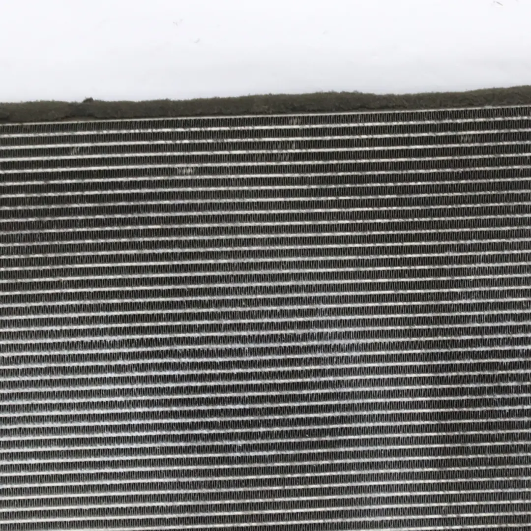 Hyundai H-1 Air Conditioning Cooler Radiator Condenser A/C - SKU 97606-4H000 - Part number 97606-4H000