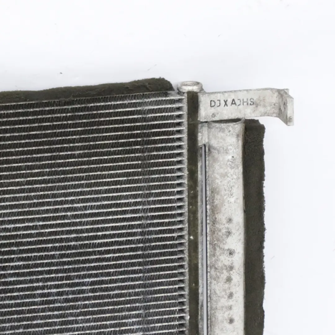 Conditioning Cooler Radiator Condenser A/C to Hyundai H-1 Air with Part number 97606-4H000 Hyundai H-1 Air Conditioning Cooler Radiator Condenser A/C - SKU 97606-4H000 - Part number 97606-4H000