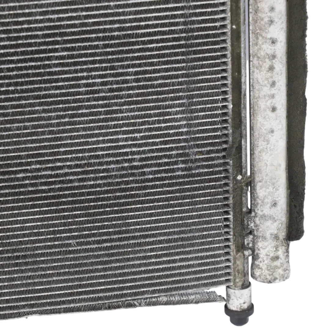 Hyundai H-1 Air Conditioning Cooler Radiator Condenser A/C - SKU 97606-4H000 - Part number 97606-4H000