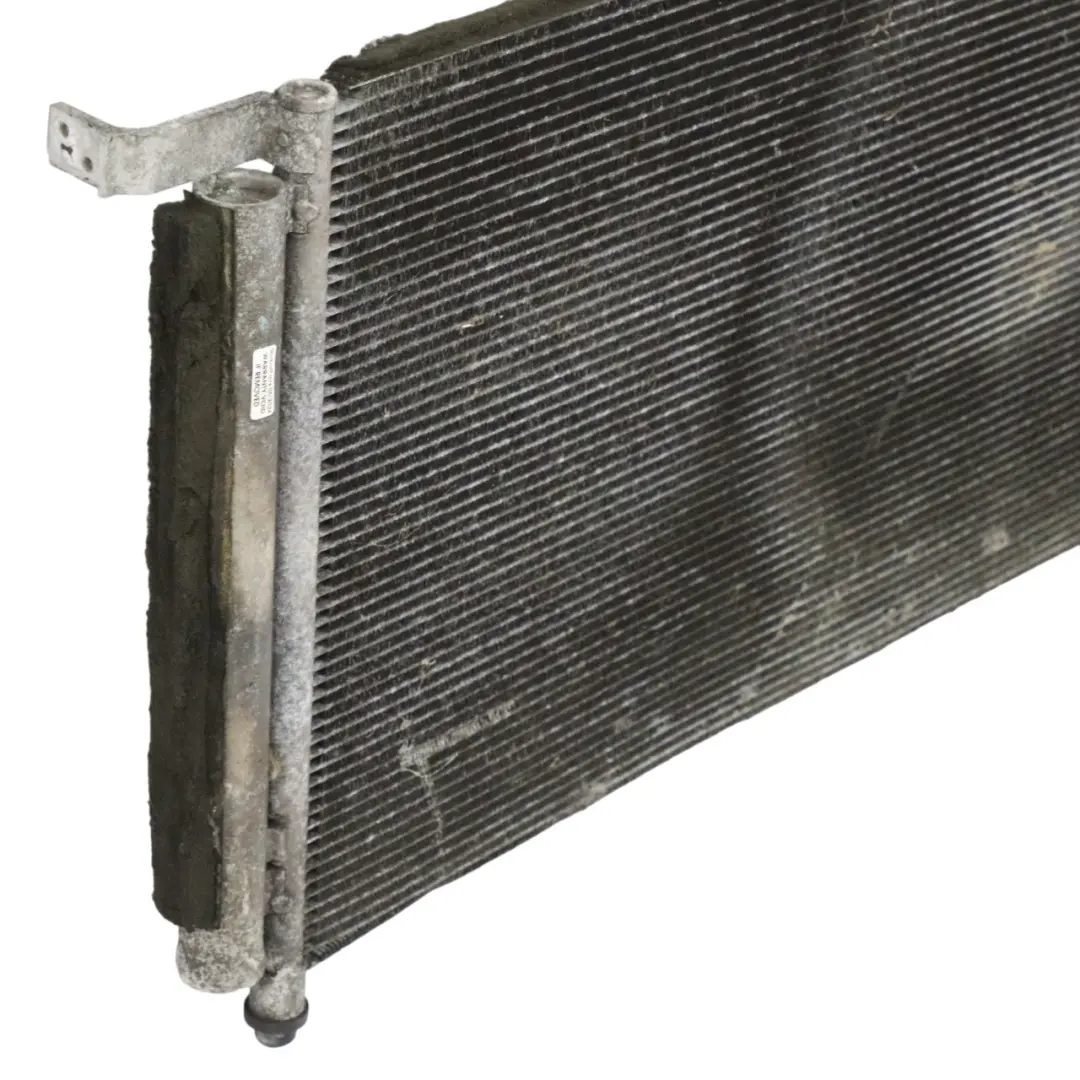 Hyundai H-1 Air Conditioning Cooler Radiator Condenser A/C - SKU 97606-4H000 - Part number 97606-4H000