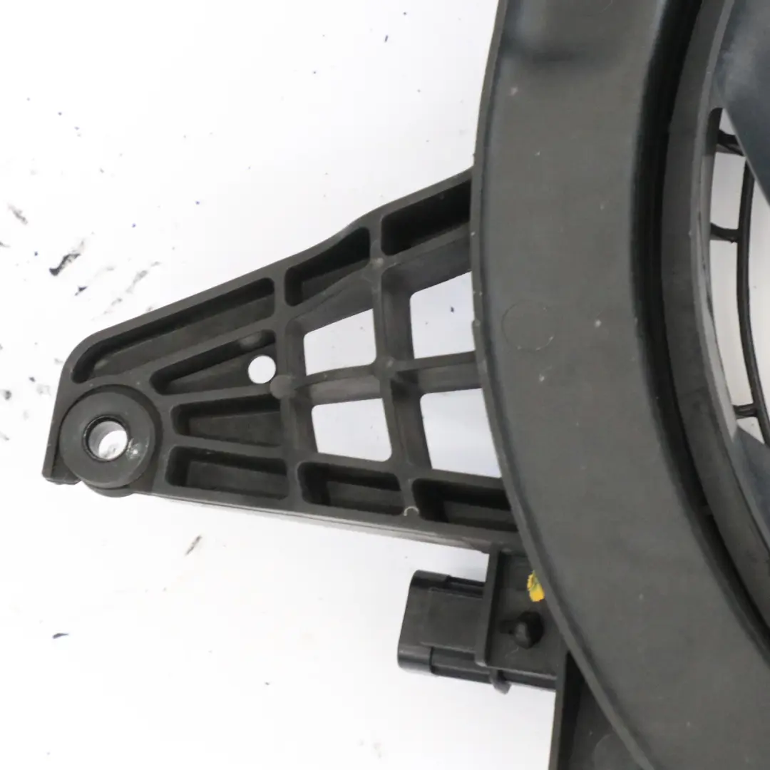 Hyundai H-1 Fan Shroud motore di raffreddamento ventola motore - SKU 97737-4H000 - Numero di parte 97737-4H000