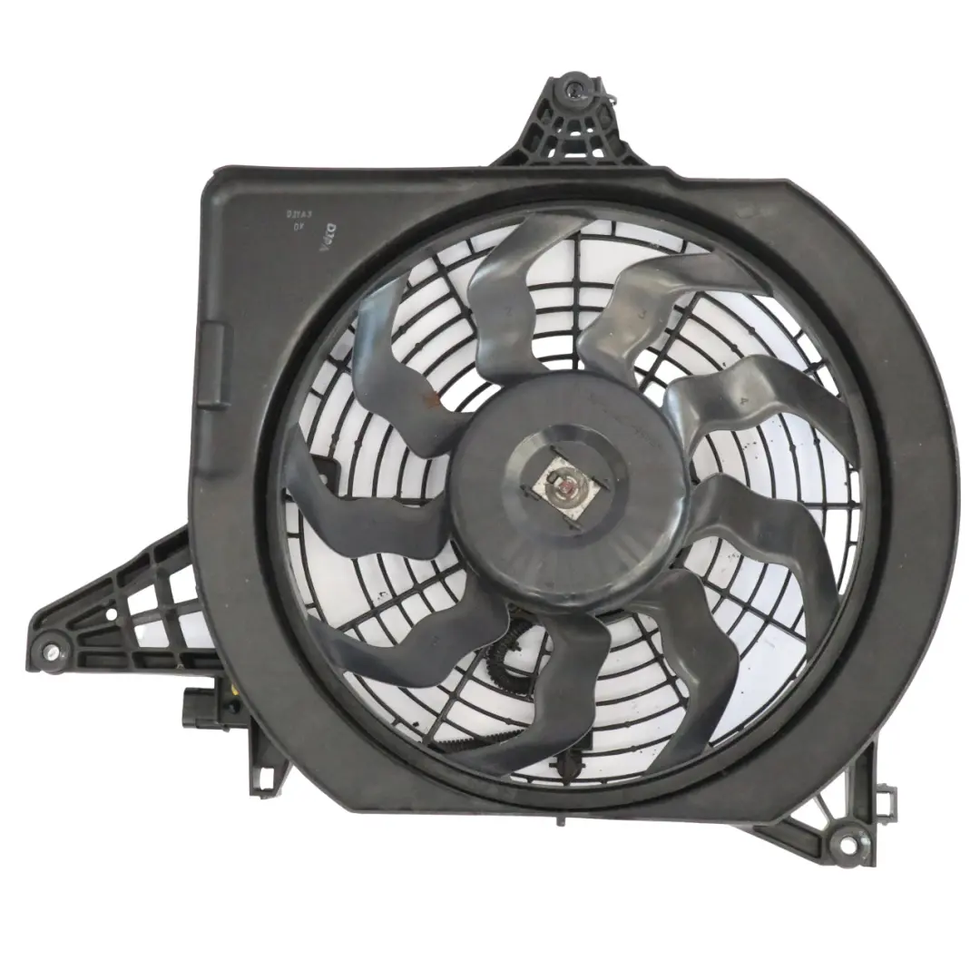 Lüfterhaube Motorkühlung Kühlmittel Motorgehäuse für Hyundai H-1 mit Teilenummer 97737-4H000 Hyundai H-1 Lüfterhaube Motorkühlung Kühlmittel Motorgehäuse - SKU 97737-4H000 - Teilenummer 97737-4H000