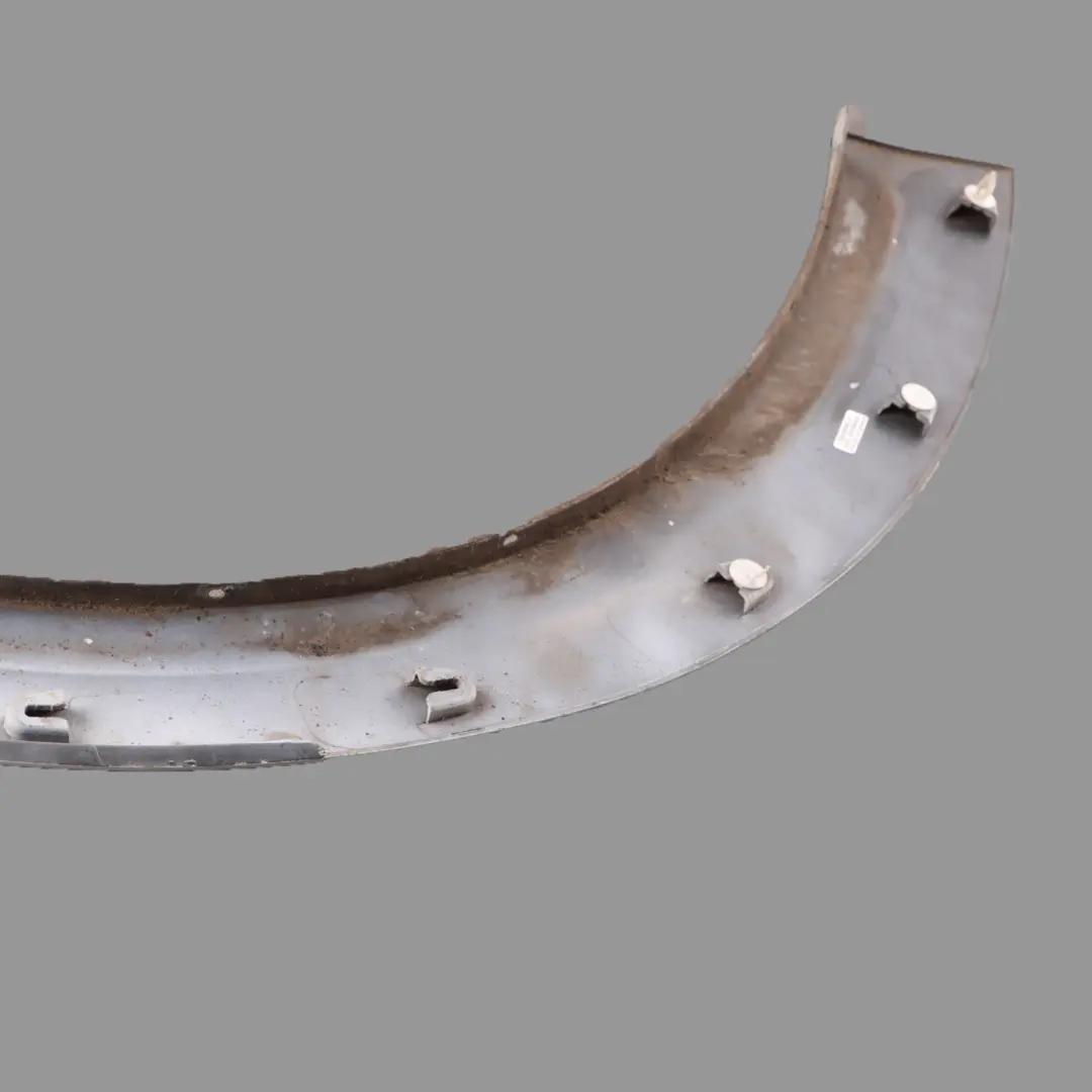 Front Left N/S Wheel Housing Arch Cover Light White - B15 to Mini Cooper R60 R61 with Part number 9800761 Mini Cooper R60 R61 Front Left N/S Wheel Housing Arch Cover Light White - B15 - SKU 9800761-LW - Part number 9800761