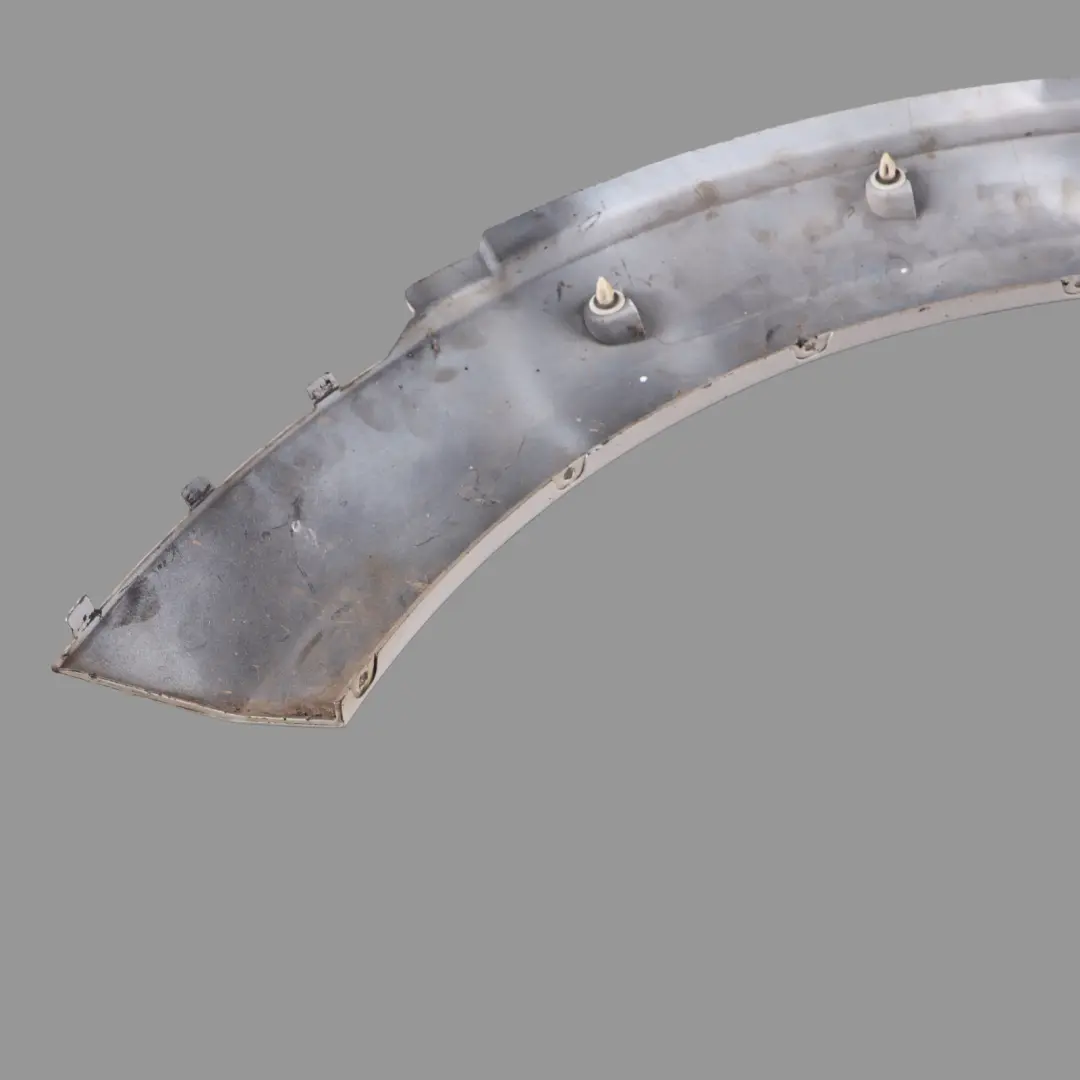 Arco De Rueda Delantera Derecha Tapa De La Rueda Luz Blanca - B15 para Mini R60 R61 con número de pieza 9800762 Mini R60 R61 Arco De Rueda Delantera Derecha Tapa De La Rueda Luz Blanca - B15 - SKU 9800762-LW - Número de pieza 9800762