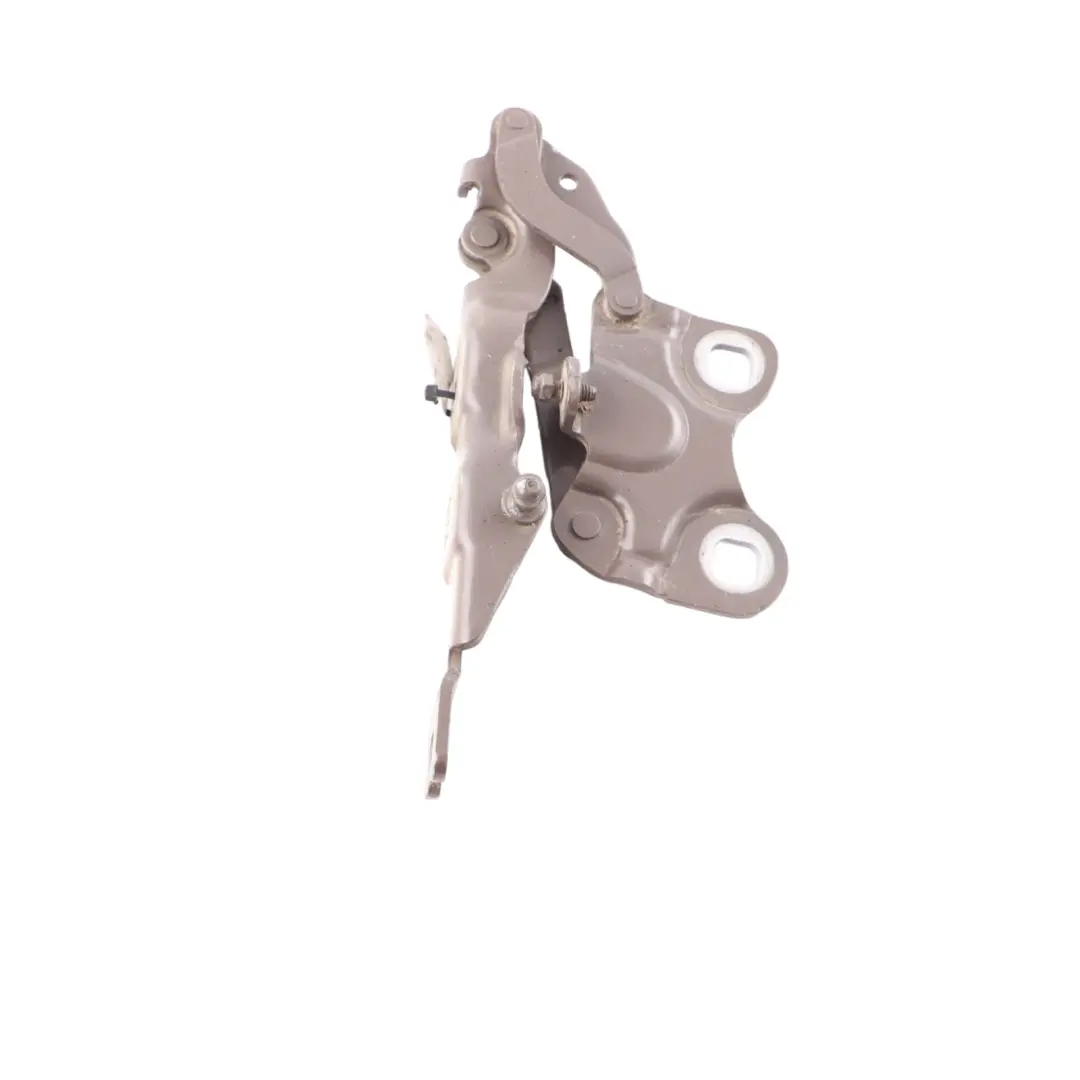 Mini R60 Bonnet Hood Hinge Front Left N/S Light Coffee - B19 - SKU 9801569-LCF - Part number 9801569