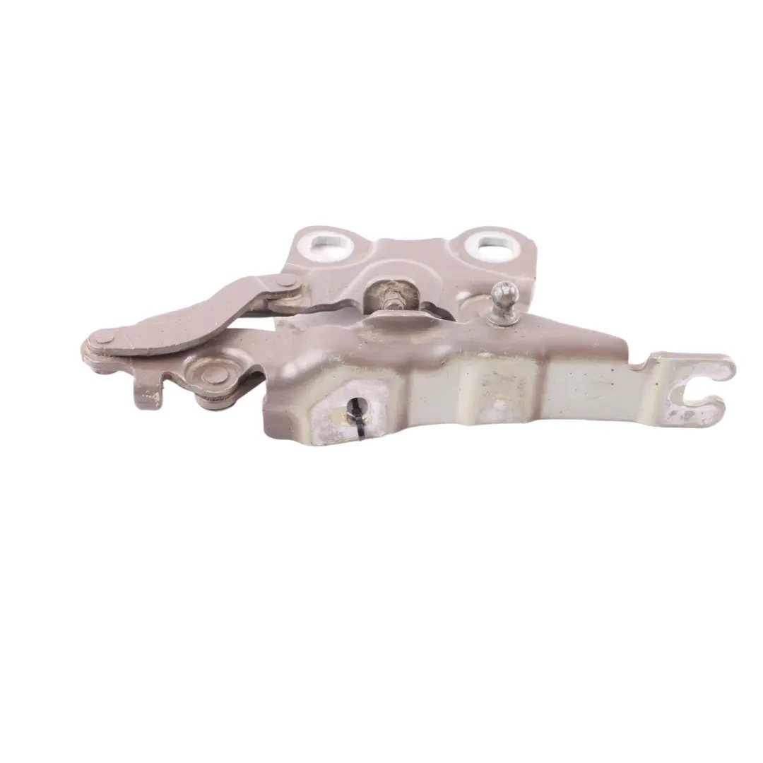 Motorhaube Scharnier Vorne Links Hell Kaffee B19 für Mini R60 mit Teilenummer 9801569 Mini R60 Motorhaube Scharnier Vorne Links Hell Kaffee B19 - SKU 9801569-LCF - Teilenummer 9801569