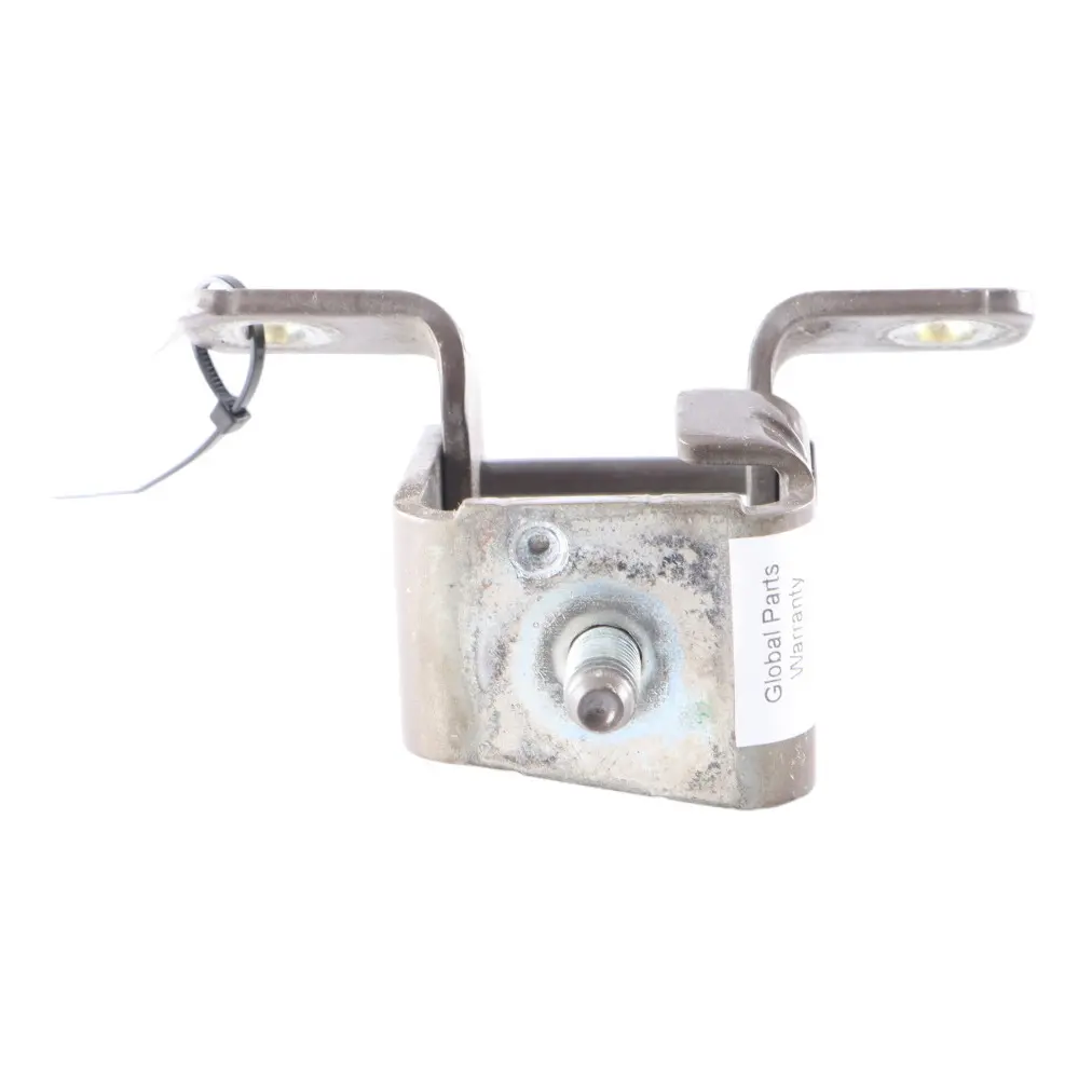 Left N/S Boot Trunk Lid Hinge Light Coffee B19 to Mini Countryman R60 Rear with Part number 9801721 Mini Countryman R60 Rear Left N/S Boot Trunk Lid Hinge Light Coffee B19 - SKU 9801721-LCF - Part number 9801721