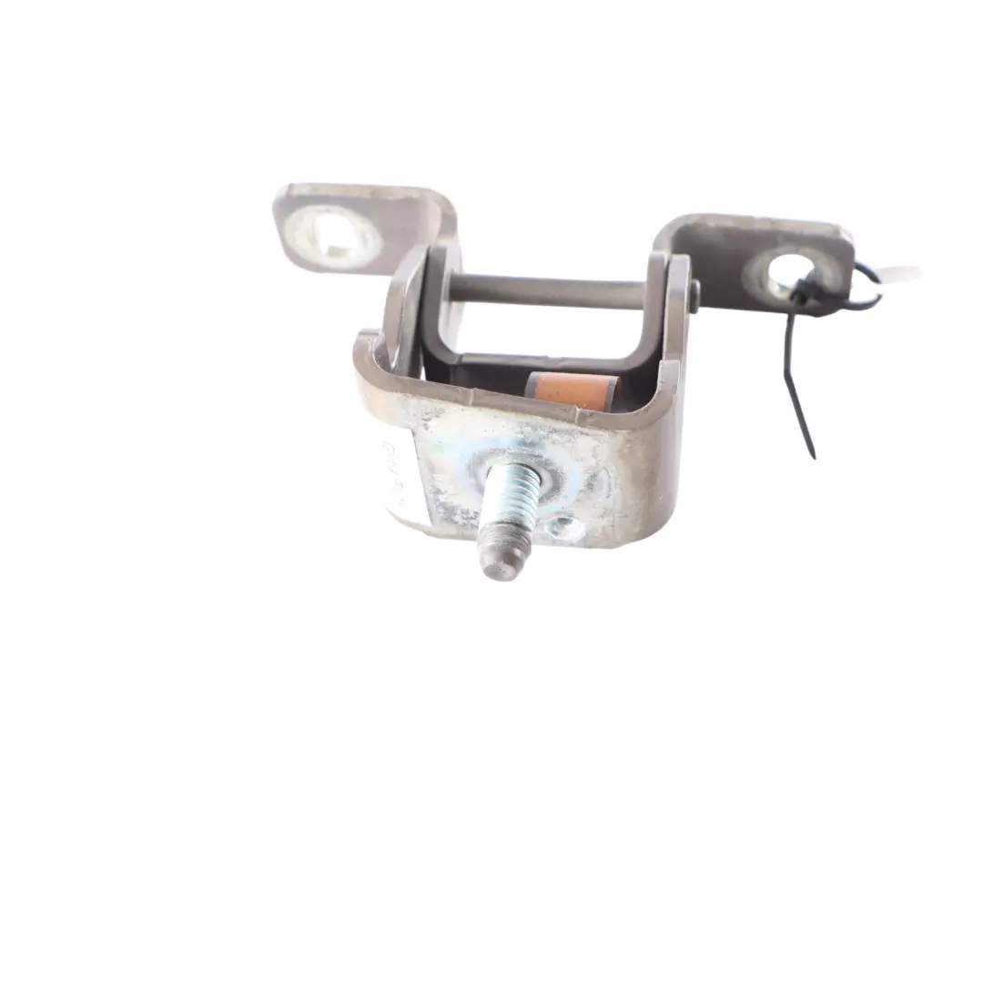 Left N/S Boot Trunk Lid Hinge Light Coffee B19 to Mini Countryman R60 Rear with Part number 9801721 Mini Countryman R60 Rear Left N/S Boot Trunk Lid Hinge Light Coffee B19 - SKU 9801721-LCF - Part number 9801721