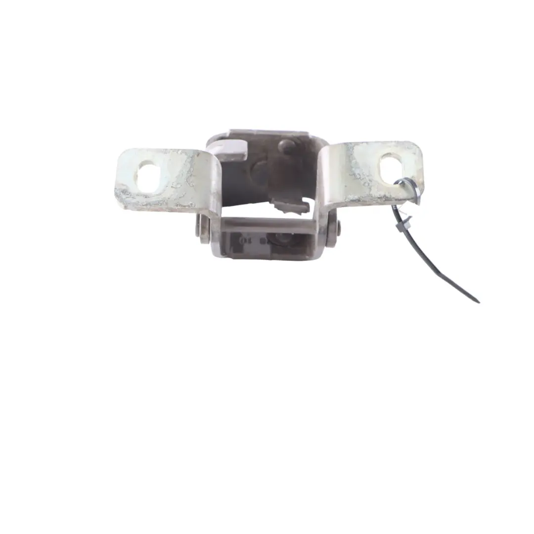 Left N/S Boot Trunk Lid Hinge Light Coffee B19 to Mini Countryman R60 Rear with Part number 9801721 Mini Countryman R60 Rear Left N/S Boot Trunk Lid Hinge Light Coffee B19 - SKU 9801721-LCF - Part number 9801721