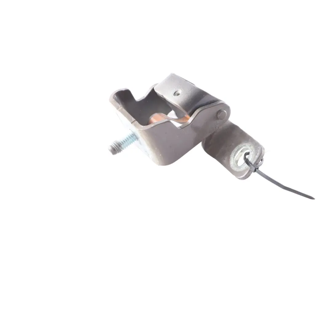 Left N/S Boot Trunk Lid Hinge Light Coffee B19 to Mini Countryman R60 Rear with Part number 9801721 Mini Countryman R60 Rear Left N/S Boot Trunk Lid Hinge Light Coffee B19 - SKU 9801721-LCF - Part number 9801721