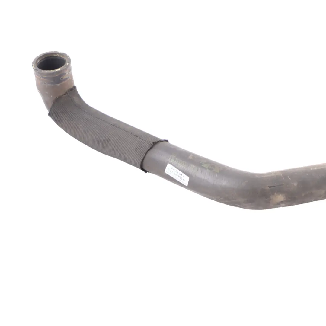 Manguera Tubo Refrigerante Agua para Mini Countryman R60 Paceman R61 con número de pieza 9802099 Mini Countryman R60 Paceman R61 Manguera Tubo Refrigerante Agua - SKU 9802099-2 - Número de pieza 9802099