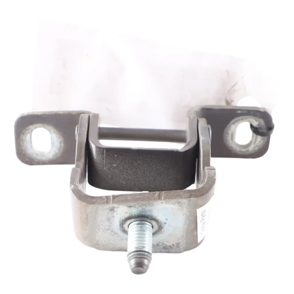 Left N/S Boot Trunk Lid Hinge Light Coffee B19 9801721 to Mini Countryman R60 Rear with Part number 9803050 Mini Countryman R60 Rear Left N/S Boot Trunk Lid Hinge Light Coffee B19 9801721 - SKU 9803050-LCF - Part number 9803050