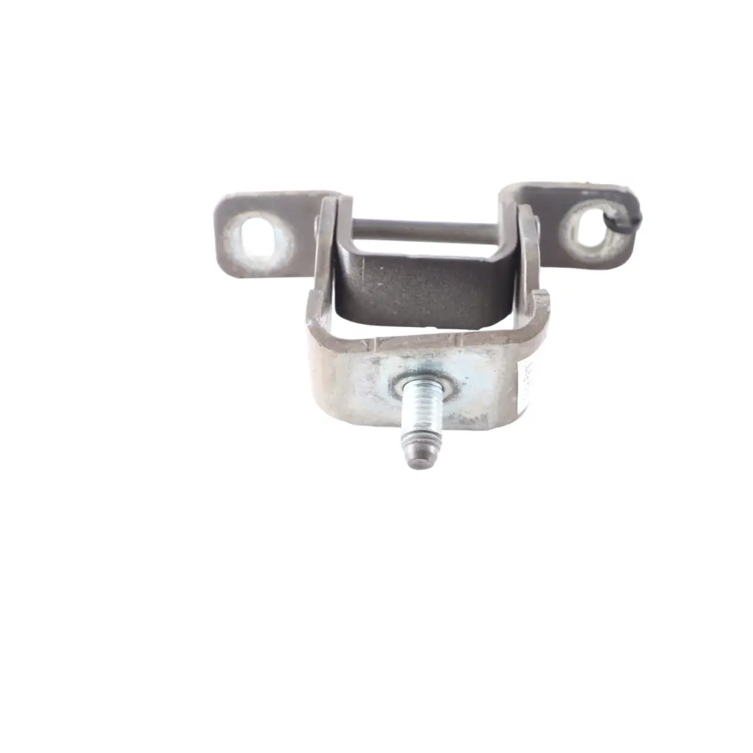 Left N/S Boot Trunk Lid Hinge Light Coffee B19 9801721 to Mini Countryman R60 Rear with Part number 9803050 Mini Countryman R60 Rear Left N/S Boot Trunk Lid Hinge Light Coffee B19 9801721 - SKU 9803050-LCF - Part number 9803050