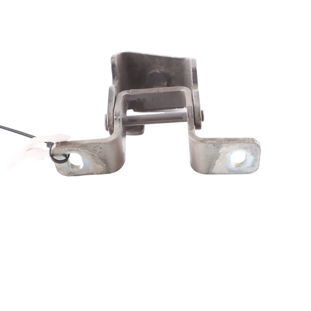 Bisagra Maletero Trasera Izquierda Café Claro B19 9801721 para Mini Countryman R60 con número de pieza 9803050 Mini Countryman R60 Bisagra Maletero Trasera Izquierda Café Claro B19 9801721 - SKU 9803050-LCF - Número de pieza 9803050