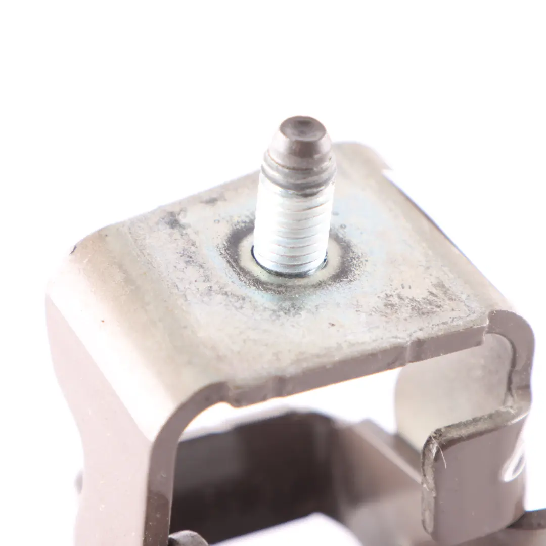 Left N/S Boot Trunk Lid Hinge Light Coffee B19 9801721 to Mini Countryman R60 Rear with Part number 9803050 Mini Countryman R60 Rear Left N/S Boot Trunk Lid Hinge Light Coffee B19 9801721 - SKU 9803050-LCF - Part number 9803050