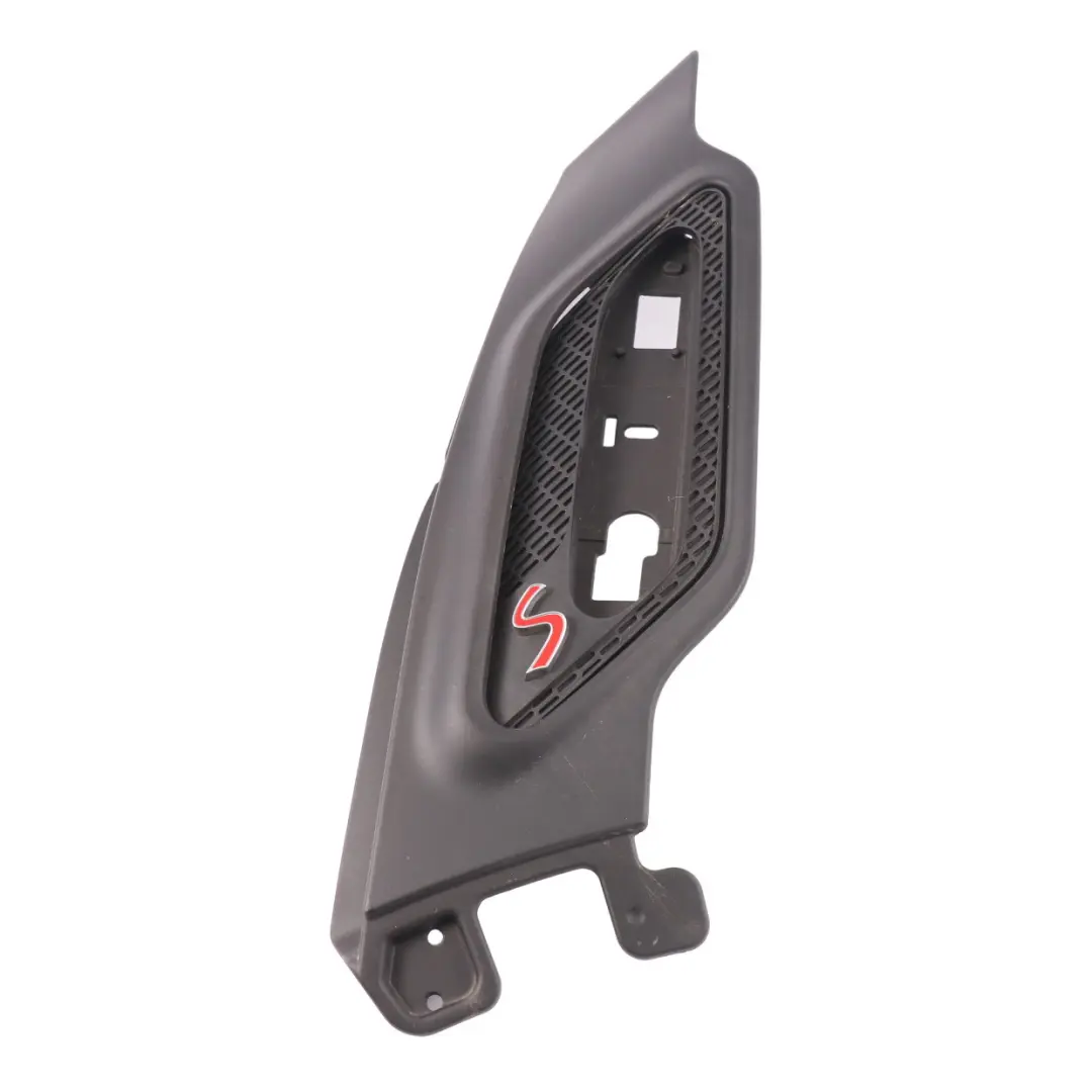 Trim Indicatore di direzione laterale sinistro Cover per Mini Cooper R60 R61 con numero di parte 9804617 Mini Cooper R60 R61 Trim Indicatore di direzione laterale sinistro Cover - SKU 9804617-3 - Numero di parte 9804617