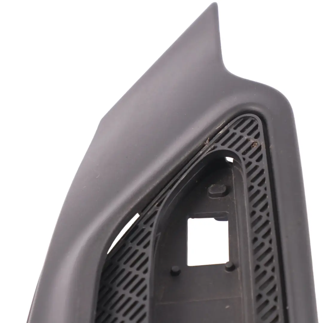 Trim Indicatore di direzione laterale sinistro Cover per Mini Cooper R60 R61 con numero di parte 9804617 Mini Cooper R60 R61 Trim Indicatore di direzione laterale sinistro Cover - SKU 9804617-3 - Numero di parte 9804617