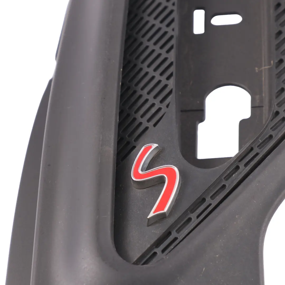 Trim Seite Blinker links Abdeckung für Mini Cooper R60 R61 mit Teilenummer 9804617 Mini Cooper R60 R61 Trim Seite Blinker links Abdeckung - SKU 9804617-3 - Teilenummer 9804617