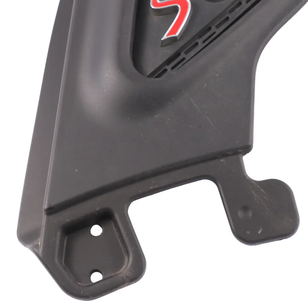 Couvercle gauche l'indicateur virage côté de la garniture pour Mini Cooper R60 R61 à propos du numéro de pièce 9804617 Mini Cooper R60 R61 Couvercle gauche l'indicateur virage côté de la garniture - SKU 9804617-3 - Numéro de pièce 9804617