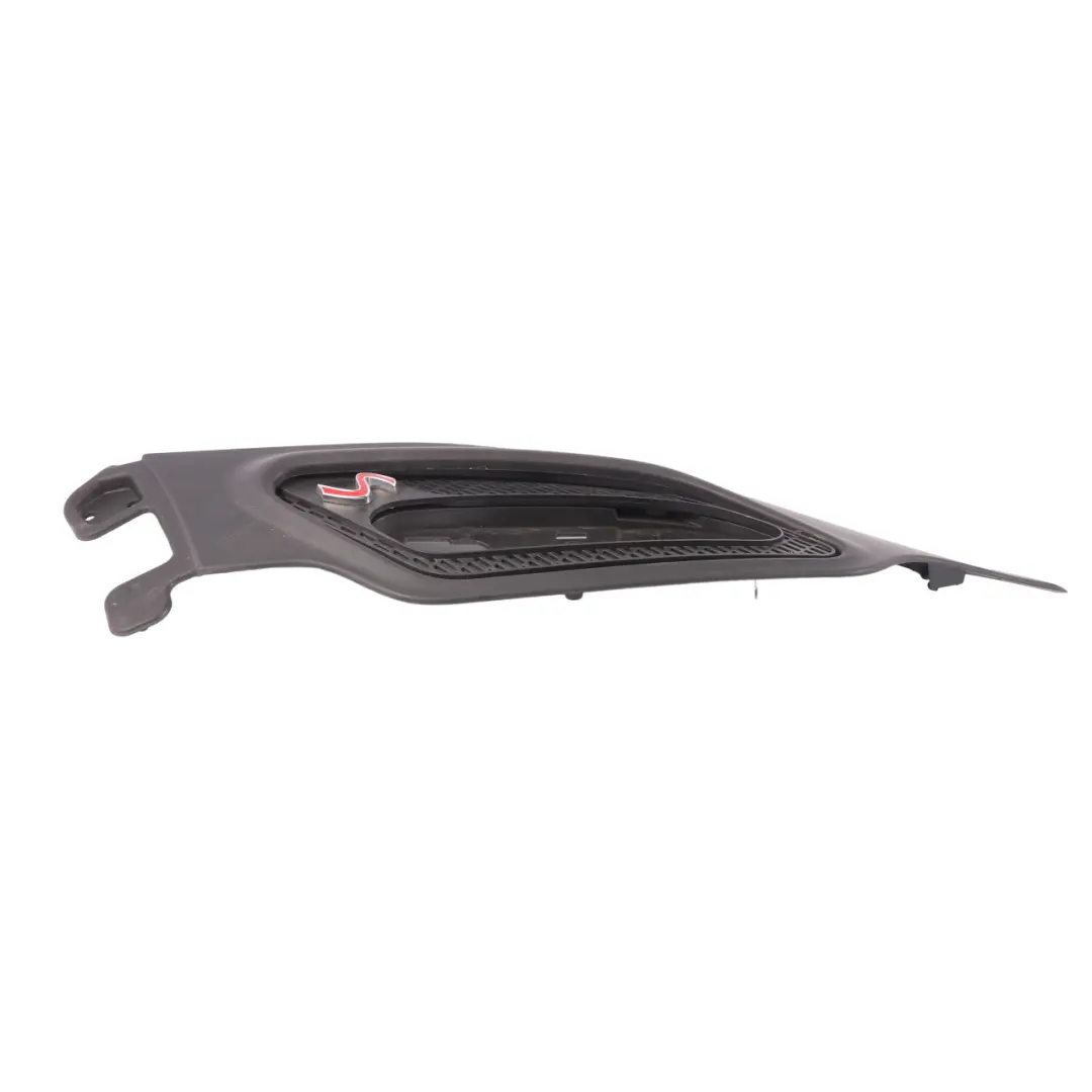 Mini Cooper R60 R61 Couvercle gauche l'indicateur virage côté de la garniture - SKU 9804617-3 - Numéro de pièce 9804617