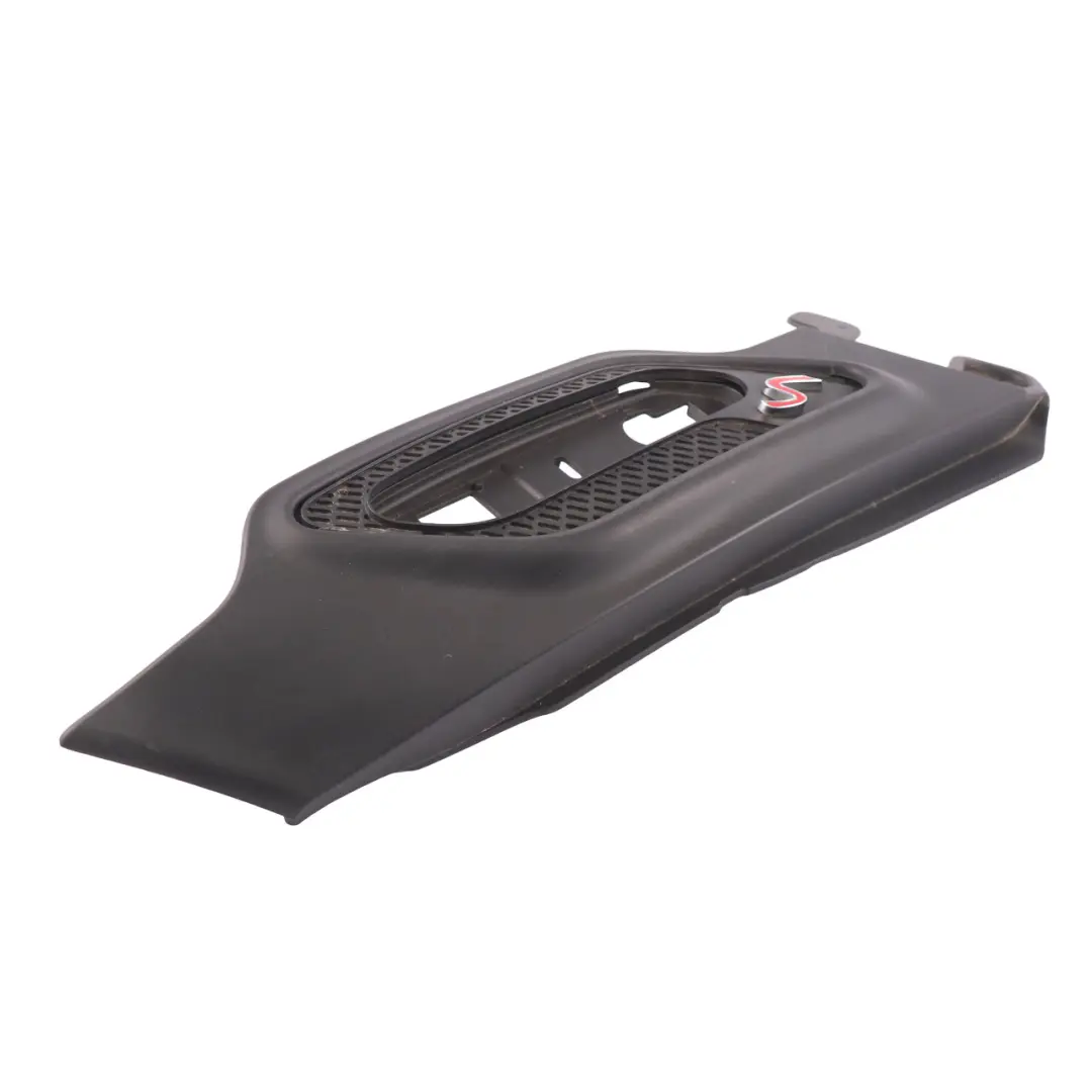 Trim Indicatore di direzione laterale sinistro Cover per Mini Cooper R60 R61 con numero di parte 9804617 Mini Cooper R60 R61 Trim Indicatore di direzione laterale sinistro Cover - SKU 9804617-3 - Numero di parte 9804617