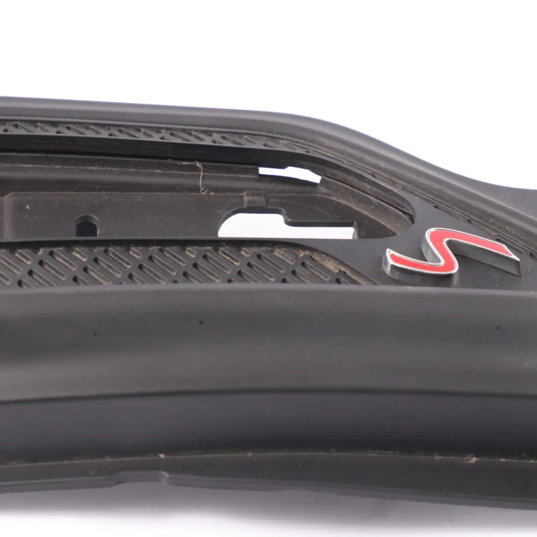 Mini Cooper R60 R61 Couvercle gauche l'indicateur virage côté de la garniture - SKU 9804617-3 - Numéro de pièce 9804617